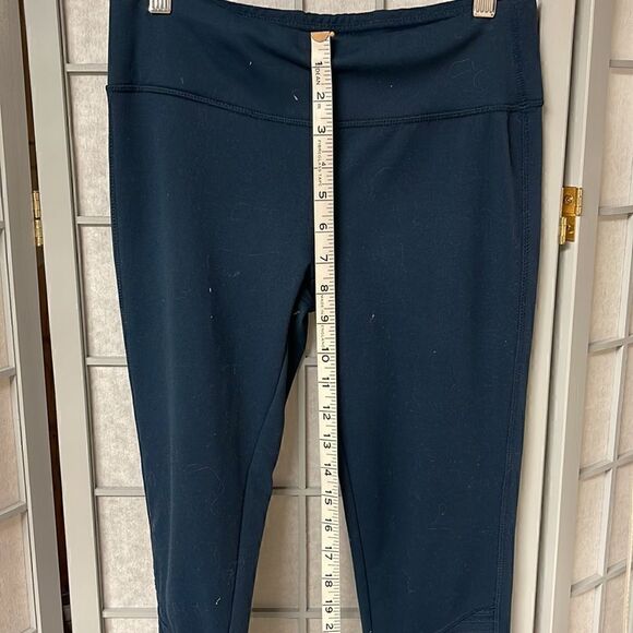 Threads 4 Thought, Women’s leggings, Blue, Size Small - Picture 4 of 6